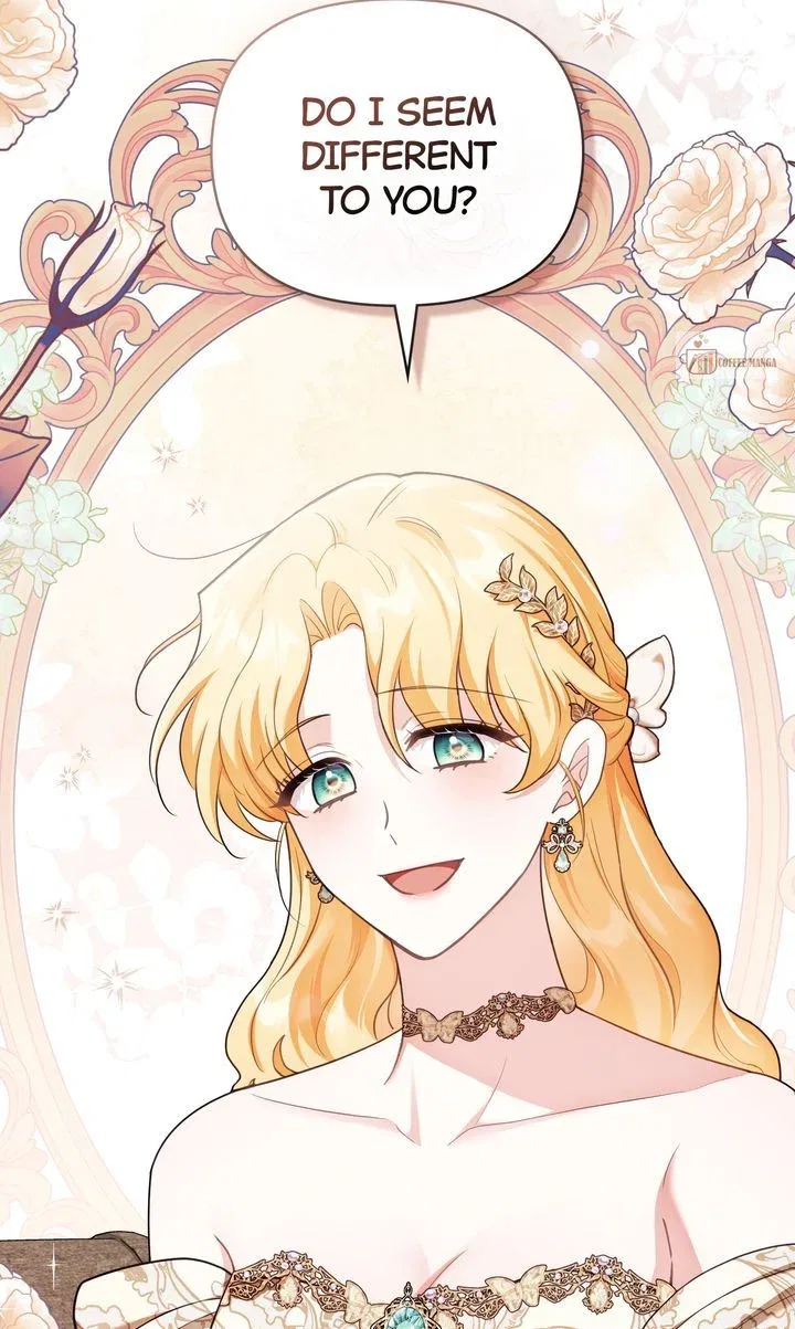 Finding Camellia Chapter 126 – Page 6