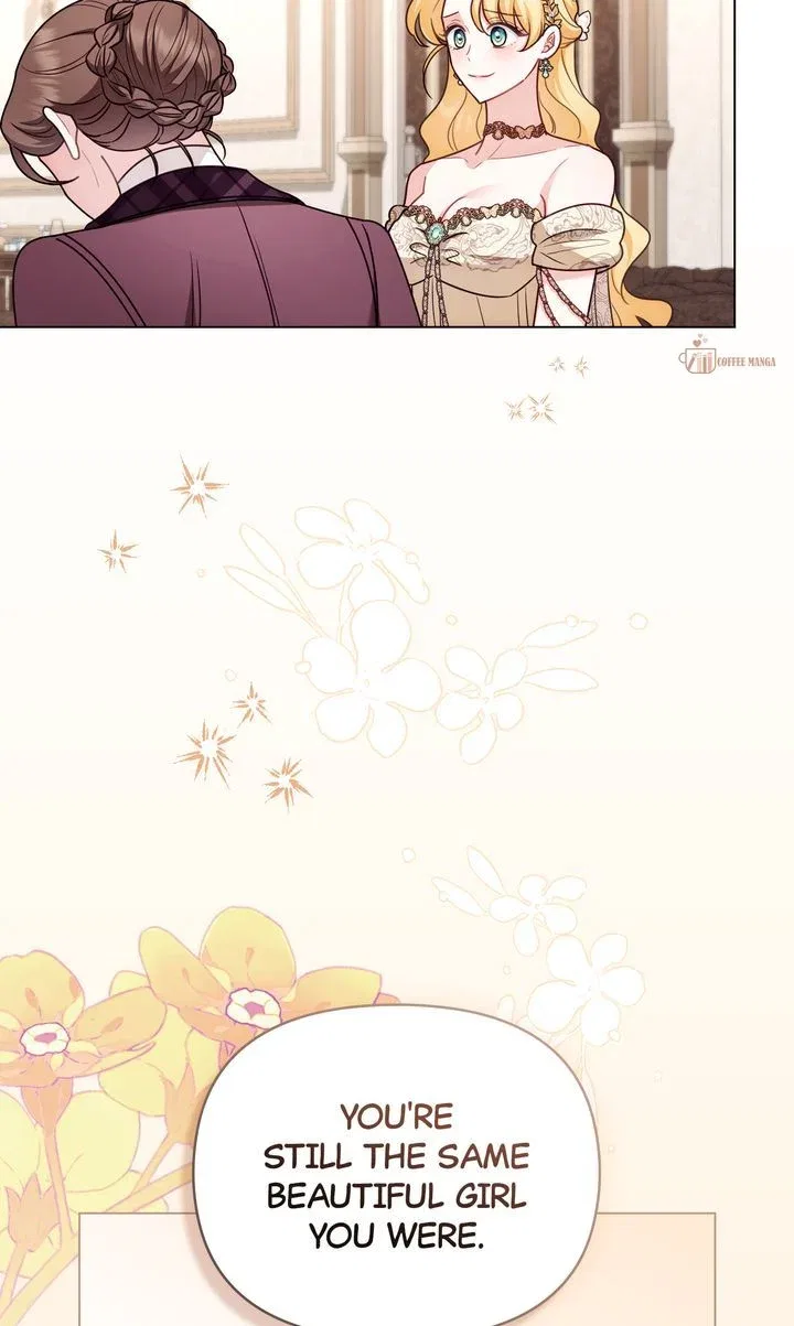 Finding Camellia Chapter 126 – Page 17