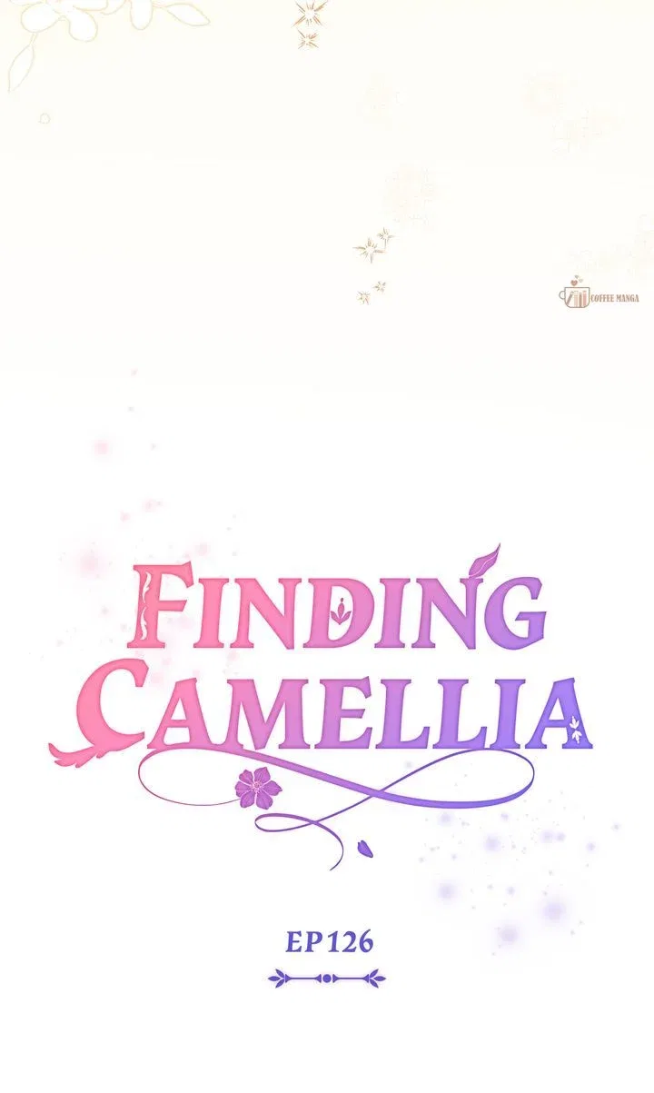 Finding Camellia Chapter 126 – Page 19
