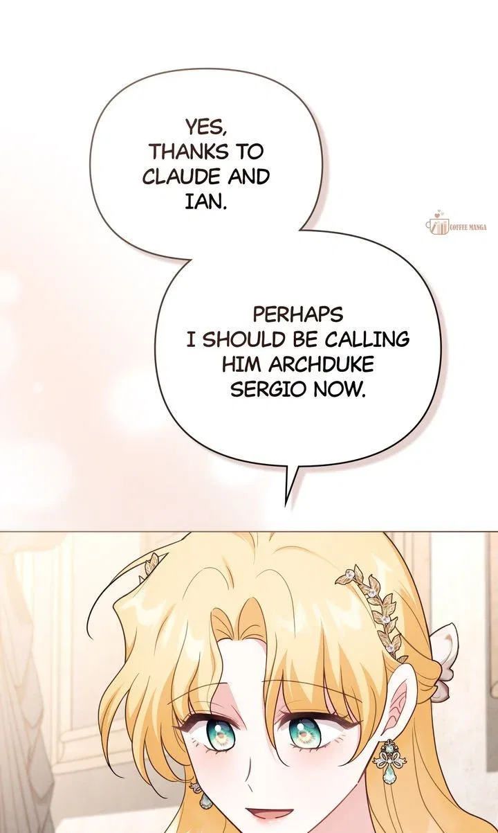 Finding Camellia Chapter 126 – Page 27