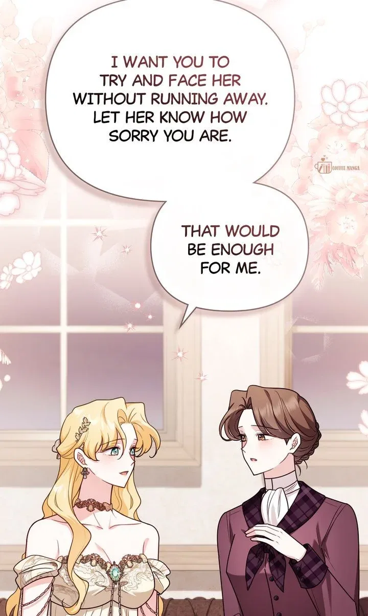 Finding Camellia Chapter 126 – Page 30