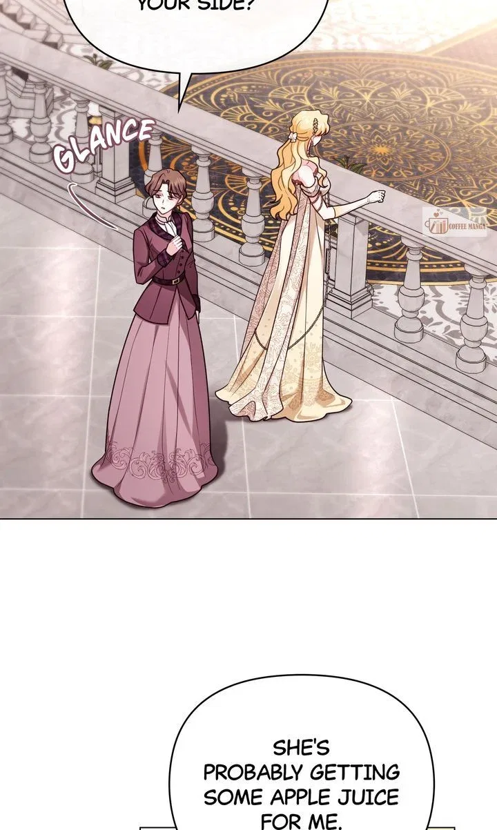 Finding Camellia Chapter 126 – Page 37