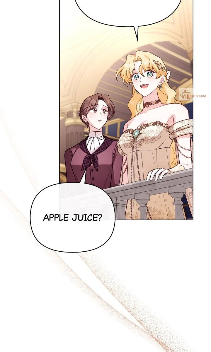 Finding Camellia Chapter 126 – Page 38