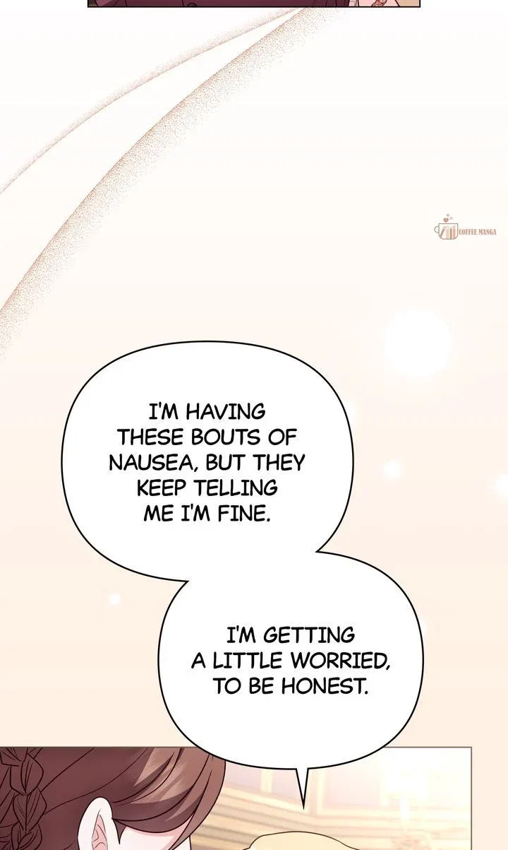 Finding Camellia Chapter 126 – Page 40