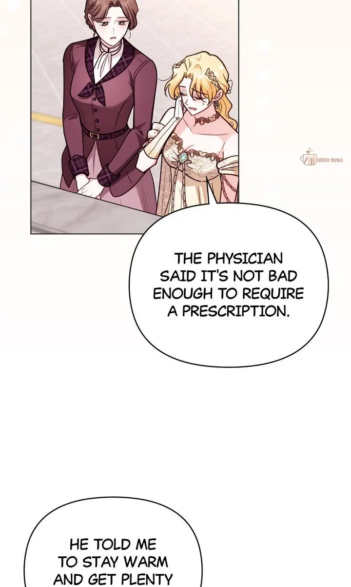 Finding Camellia Chapter 126 – Page 42