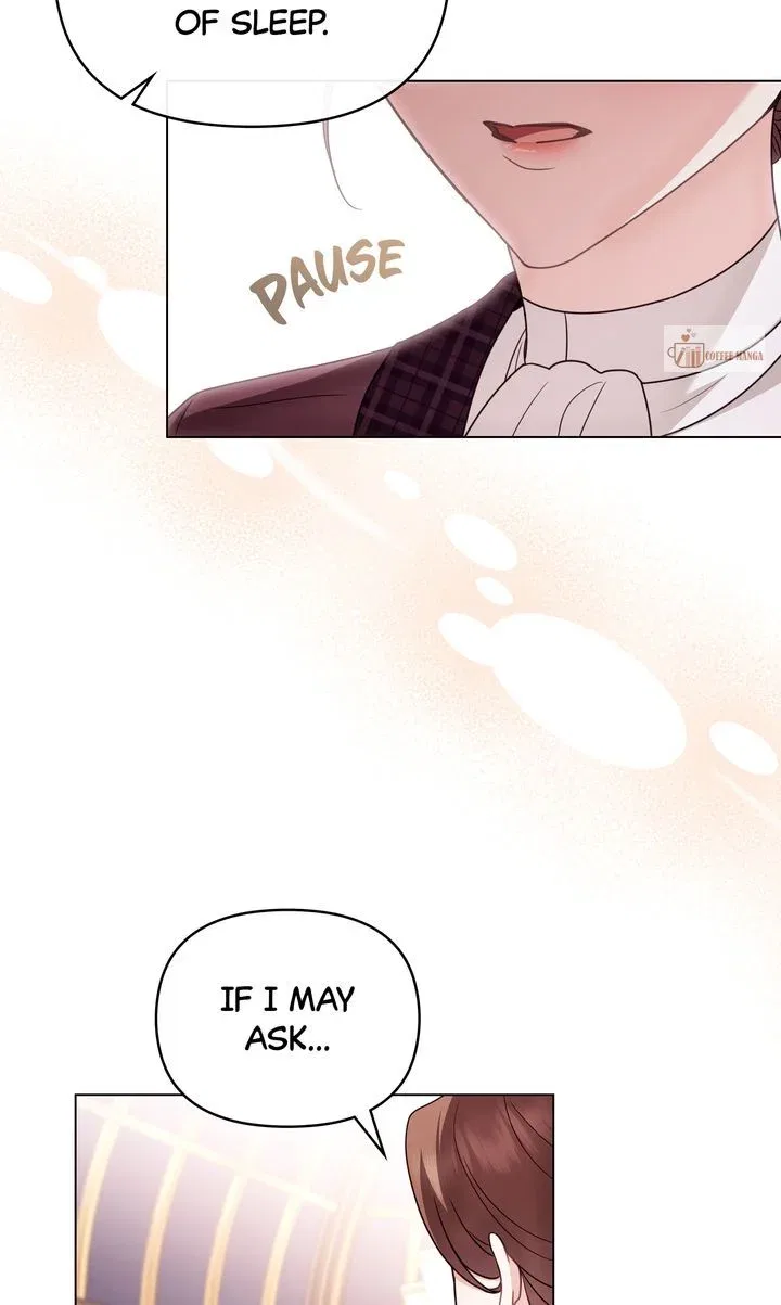 Finding Camellia Chapter 126 – Page 43