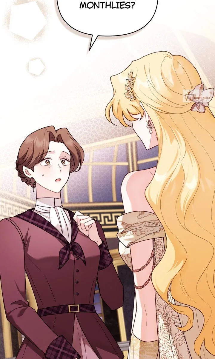 Finding Camellia Chapter 126 – Page 45
