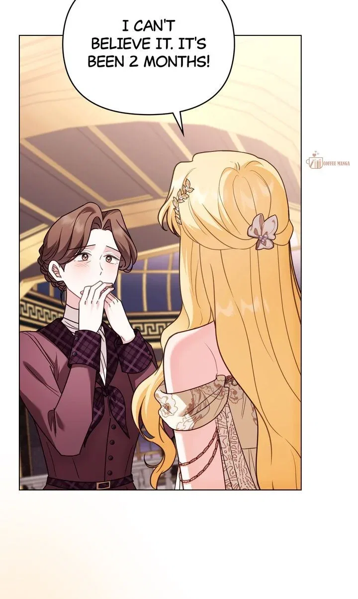Finding Camellia Chapter 126 – Page 49