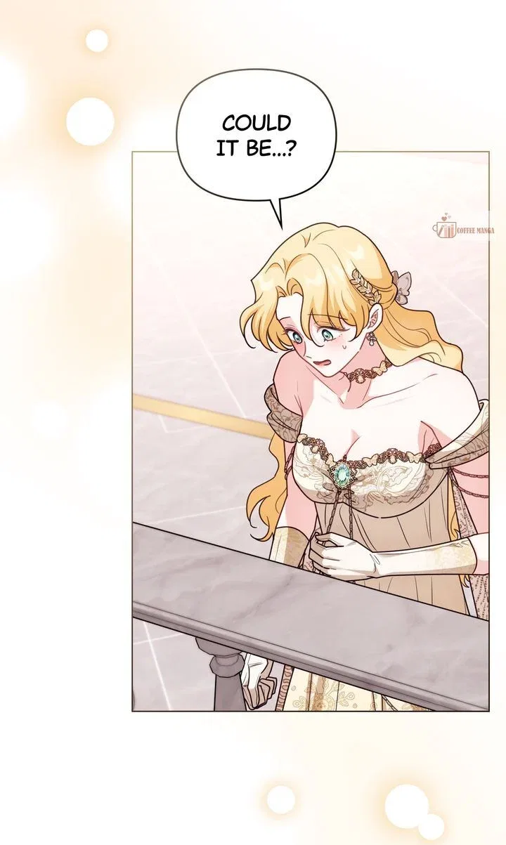 Finding Camellia Chapter 126 – Page 50