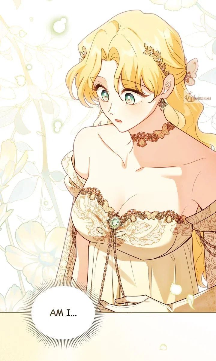 Finding Camellia Chapter 126 – Page 54