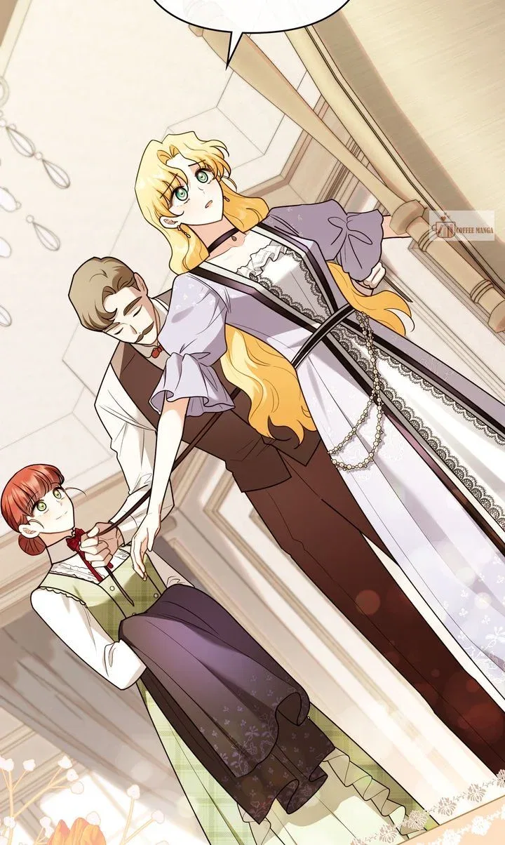 Finding Camellia Chapter 125 – Page 3