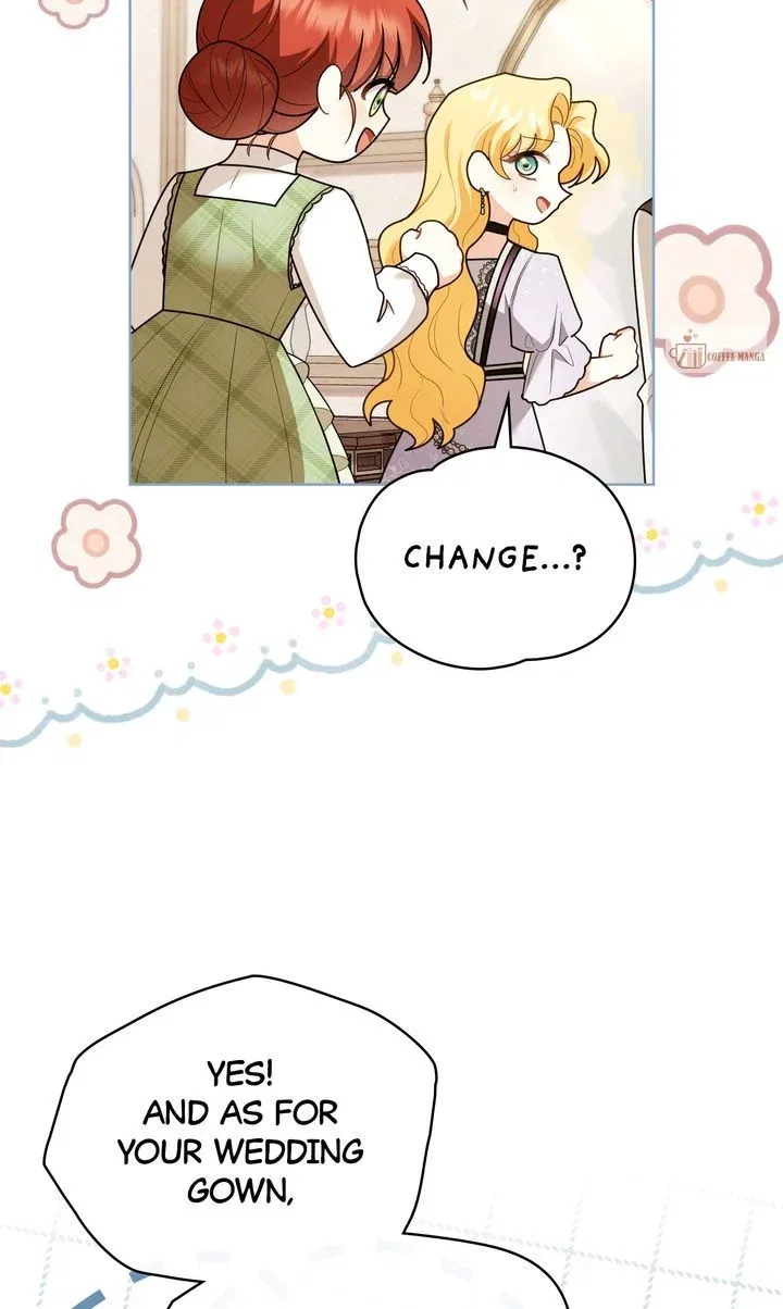 Finding Camellia Chapter 125 – Page 5