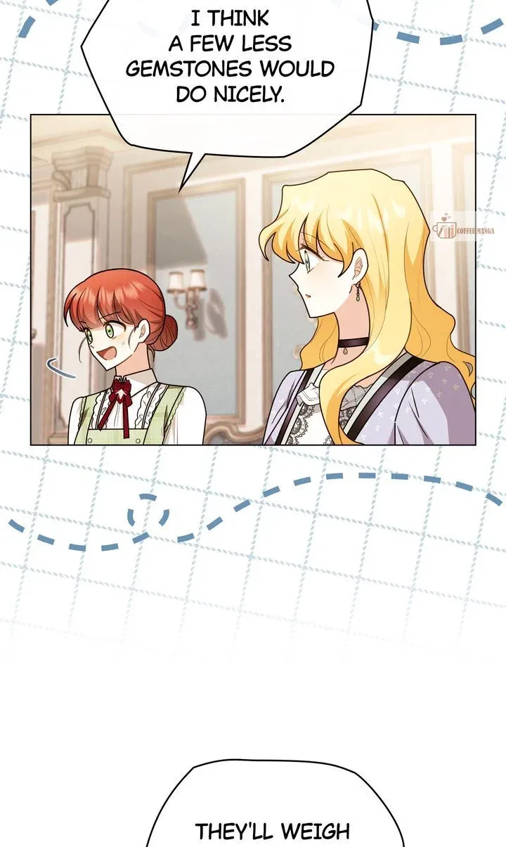 Finding Camellia Chapter 125 – Page 6
