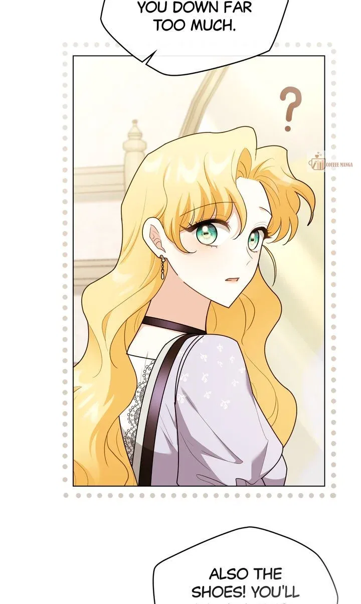 Finding Camellia Chapter 125 – Page 7