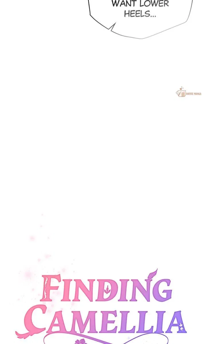 Finding Camellia Chapter 125 – Page 8