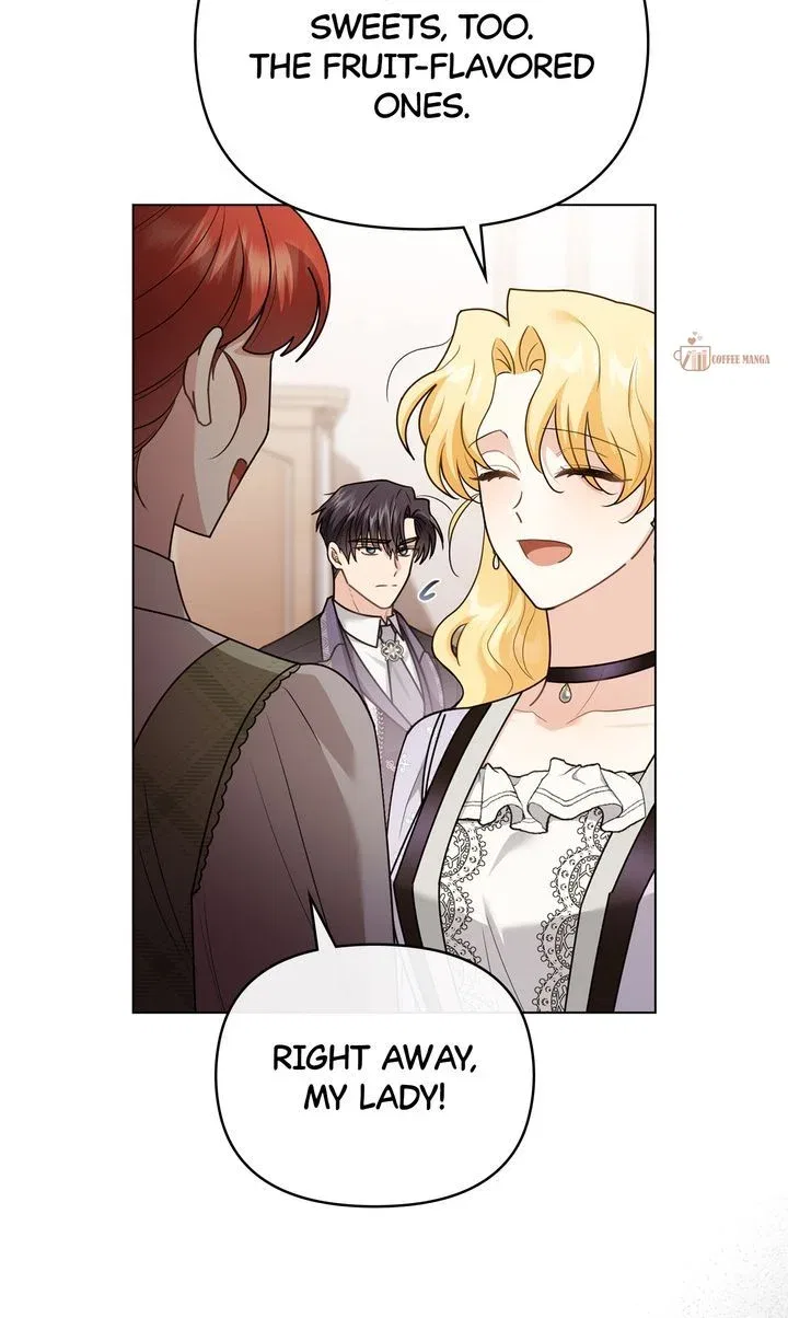 Finding Camellia Chapter 125 – Page 21