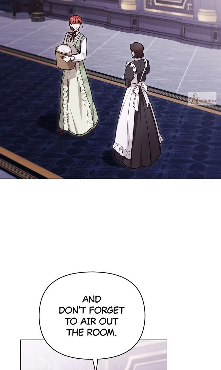 Finding Camellia Chapter 125 – Page 26