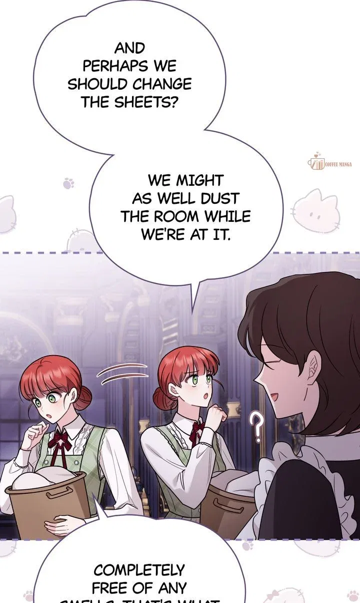 Finding Camellia Chapter 125 – Page 28