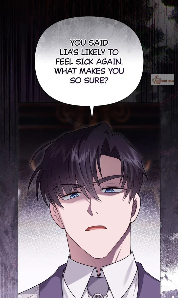Finding Camellia Chapter 125 – Page 32