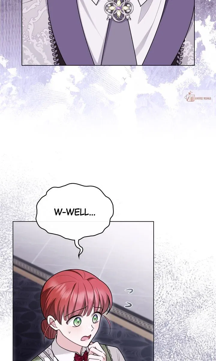 Finding Camellia Chapter 125 – Page 33