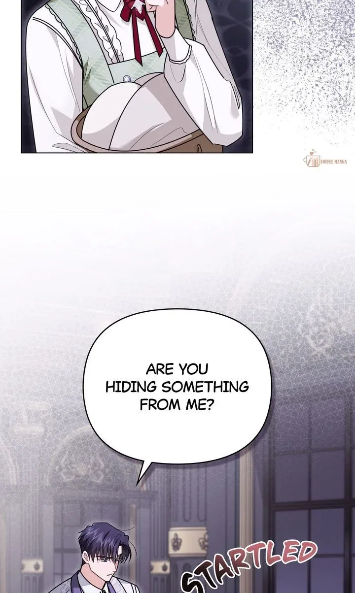Finding Camellia Chapter 125 – Page 34