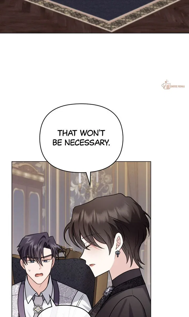 Finding Camellia Chapter 125 – Page 45