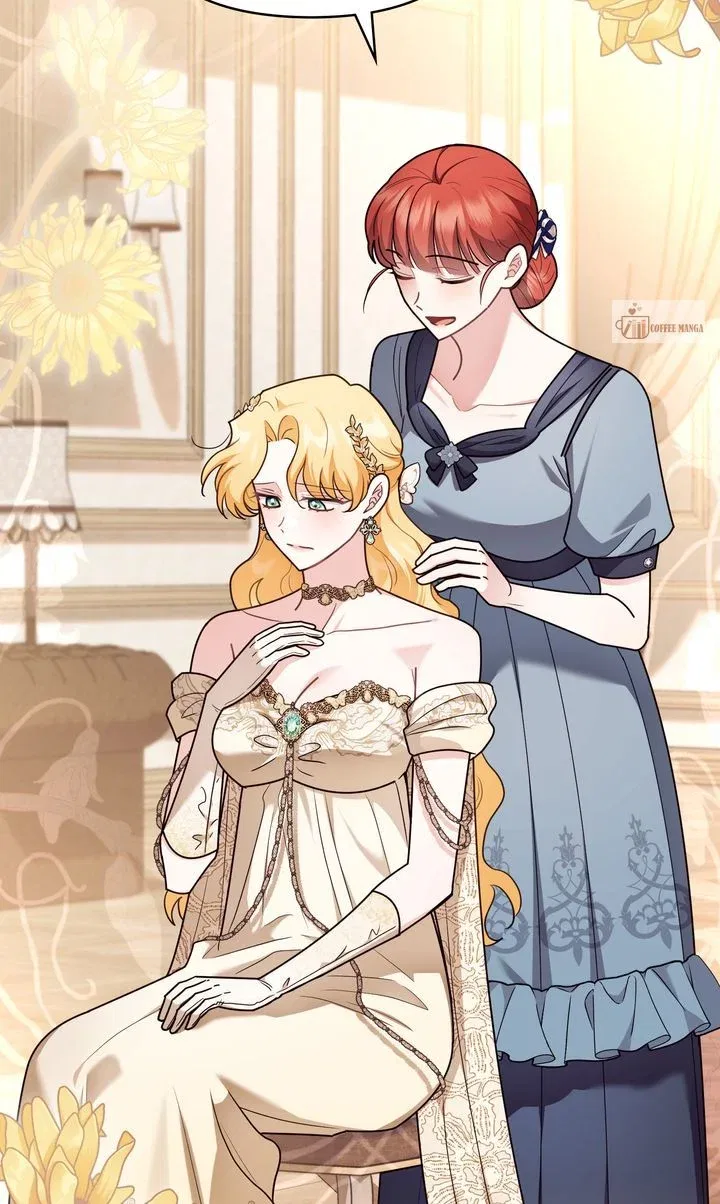 Finding Camellia Chapter 125 – Page 61