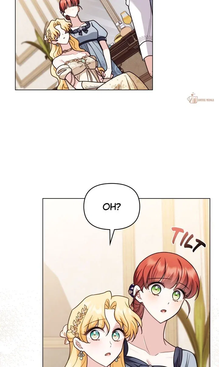 Finding Camellia Chapter 125 – Page 69