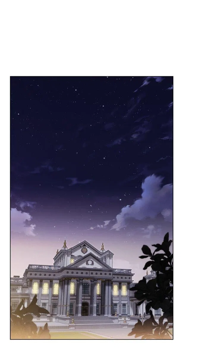 Finding Camellia Chapter 124 – Page 1