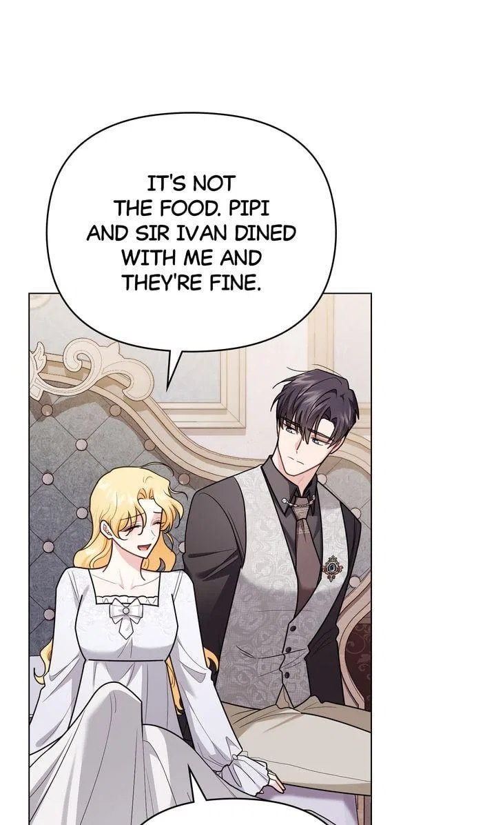 Finding Camellia Chapter 124 – Page 8