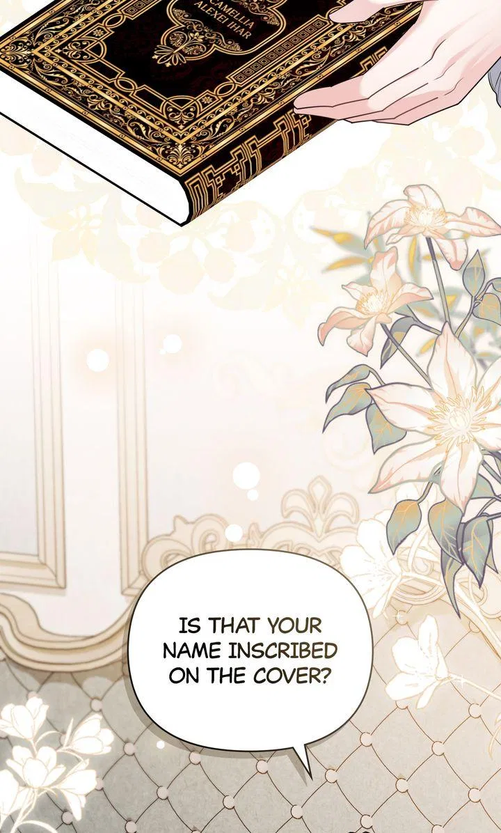 Finding Camellia Chapter 124 – Page 11