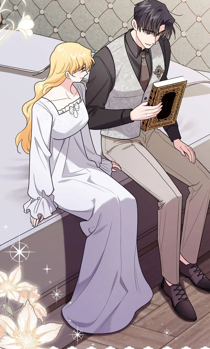 Finding Camellia Chapter 124 – Page 12