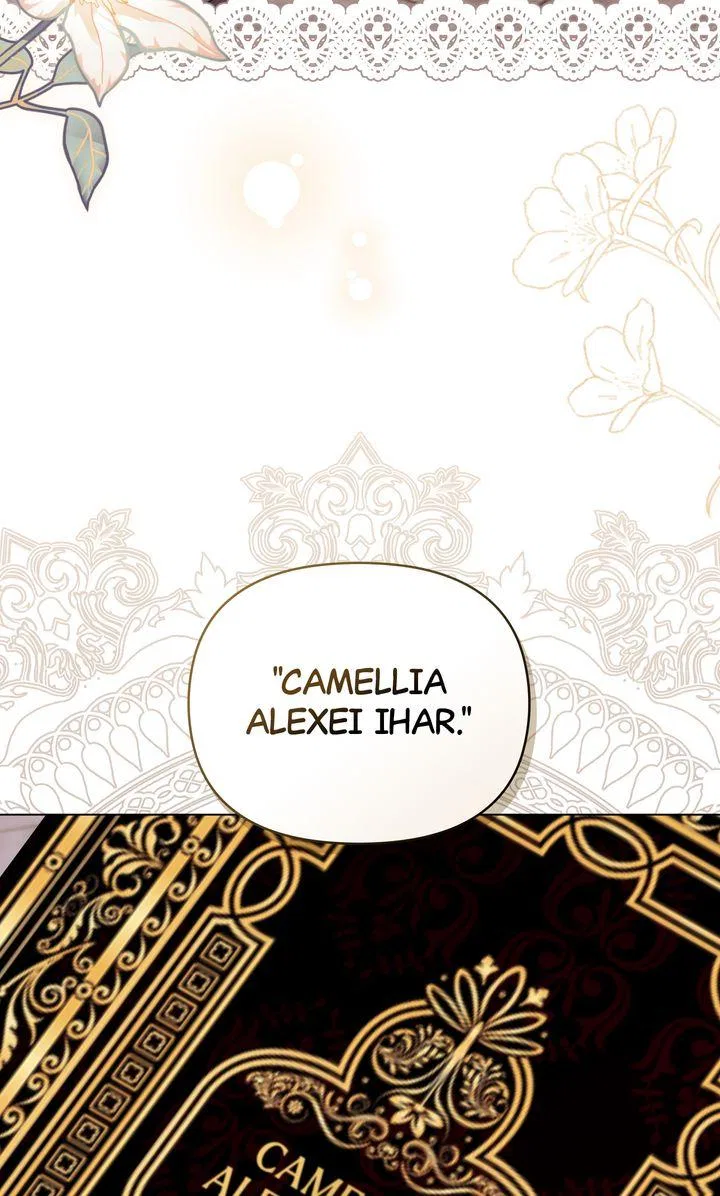 Finding Camellia Chapter 124 – Page 13