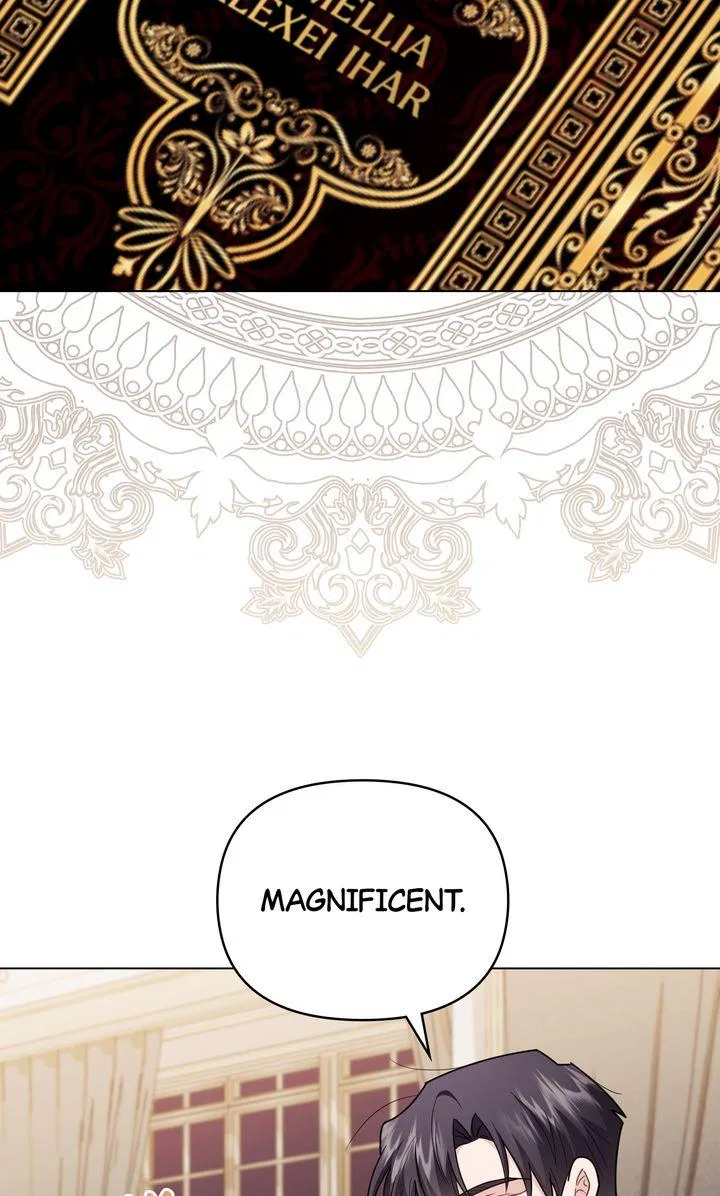 Finding Camellia Chapter 124 – Page 14