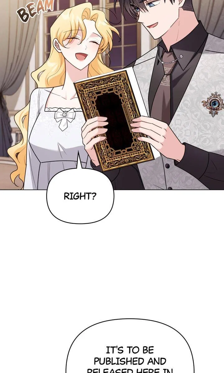 Finding Camellia Chapter 124 – Page 15