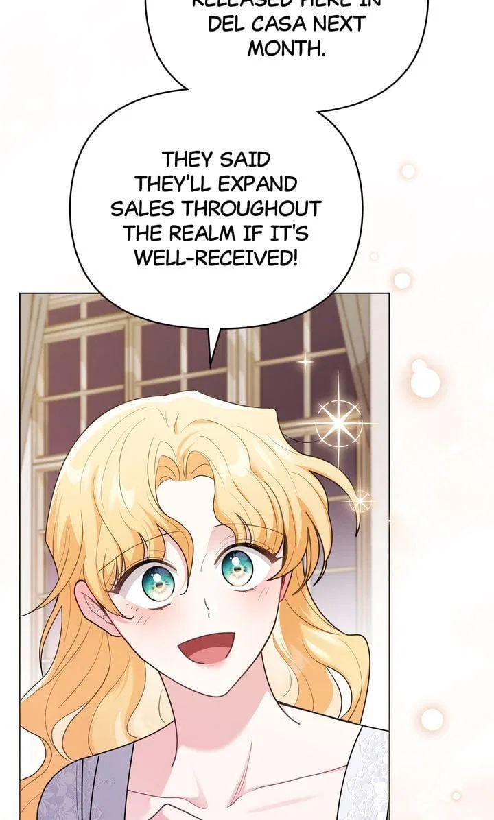 Finding Camellia Chapter 124 – Page 16