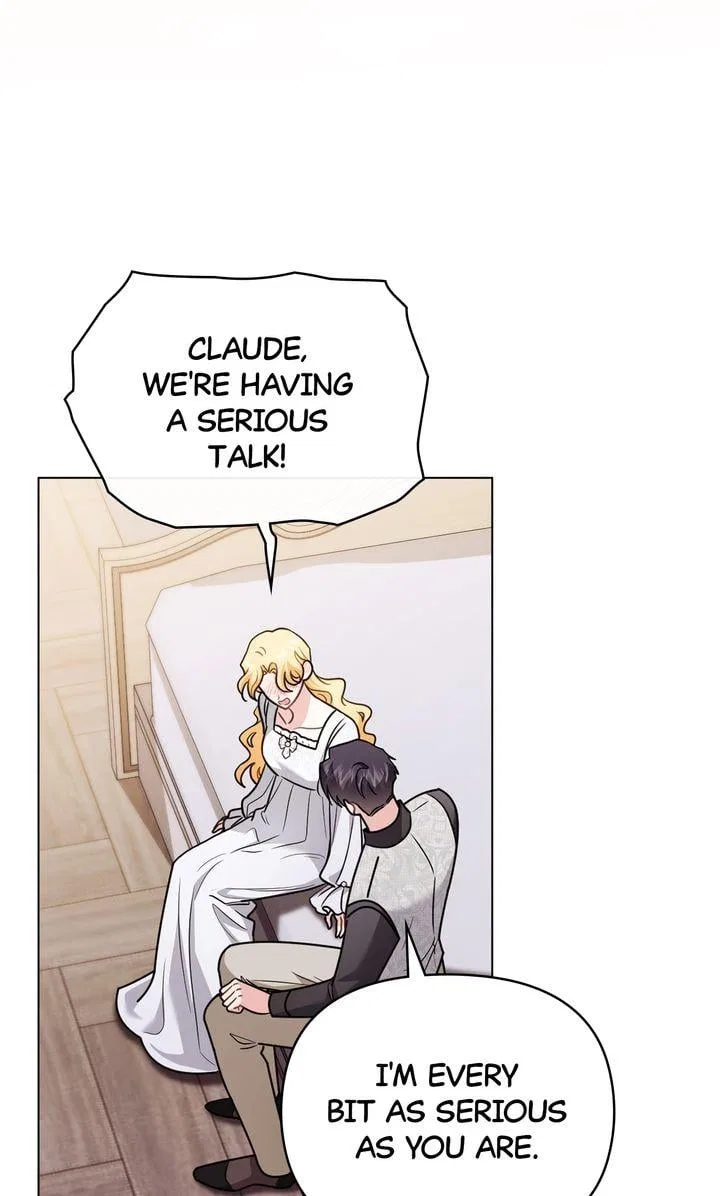 Finding Camellia Chapter 124 – Page 21