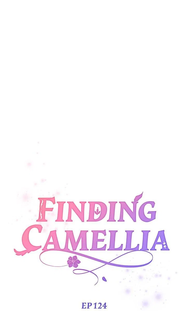 Finding Camellia Chapter 124 – Page 30
