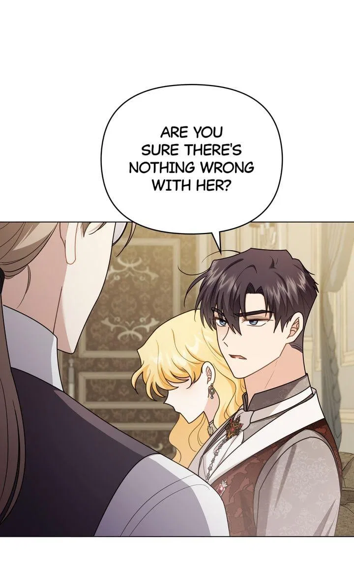 Finding Camellia Chapter 124 – Page 33
