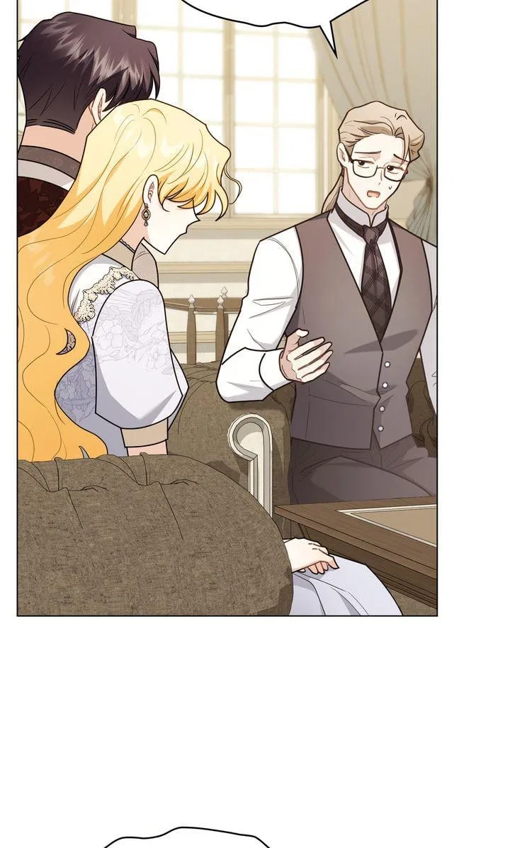 Finding Camellia Chapter 124 – Page 36