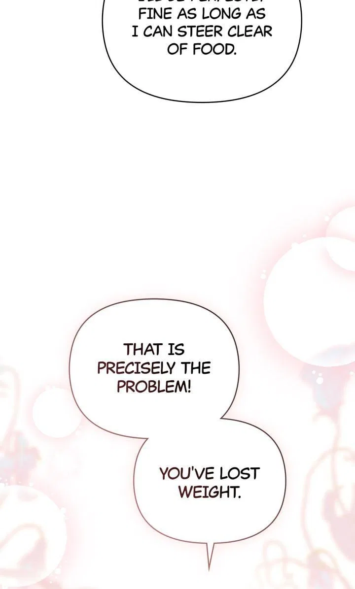 Finding Camellia Chapter 124 – Page 39