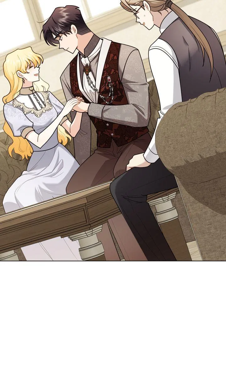 Finding Camellia Chapter 124 – Page 42