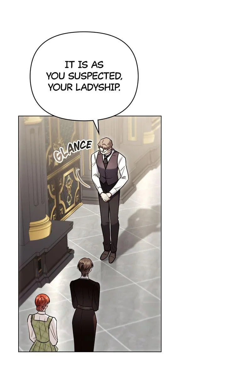 Finding Camellia Chapter 124 – Page 47