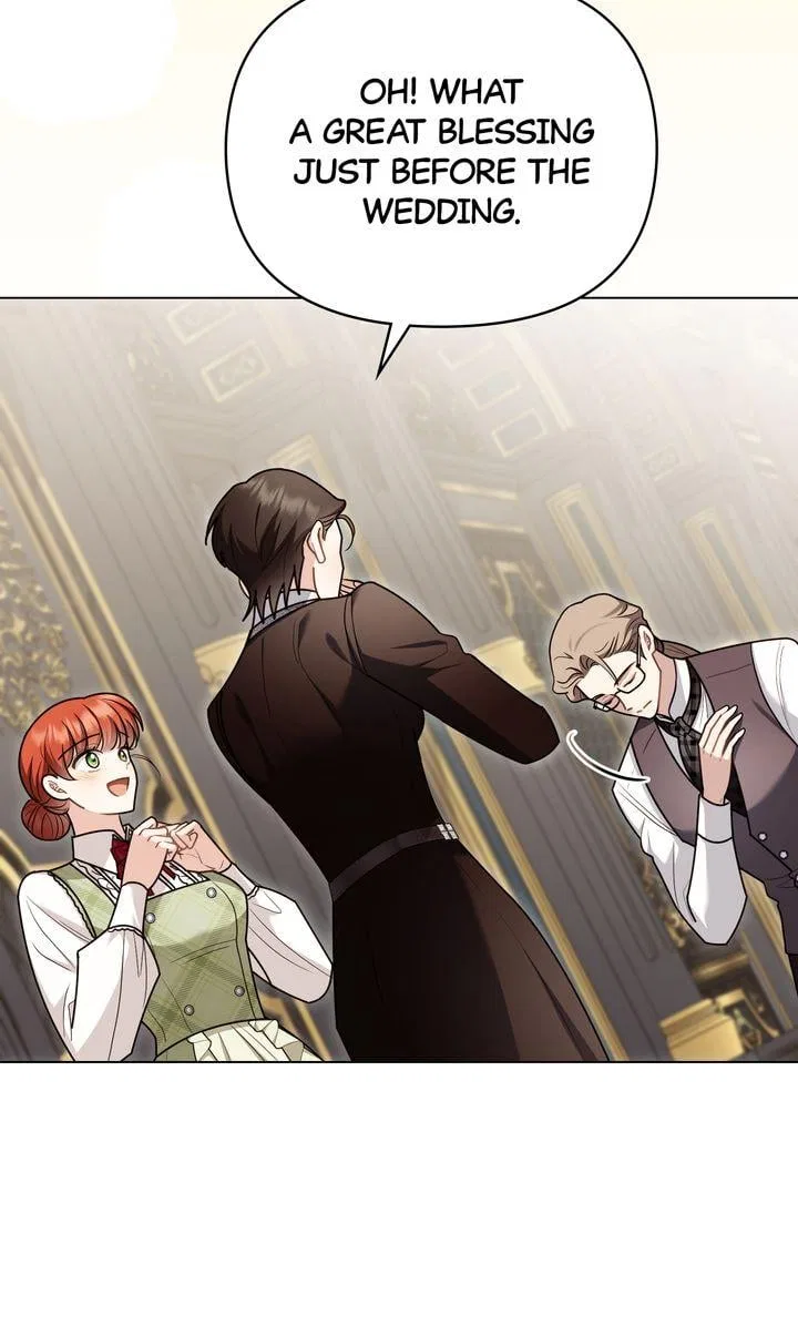 Finding Camellia Chapter 124 – Page 50