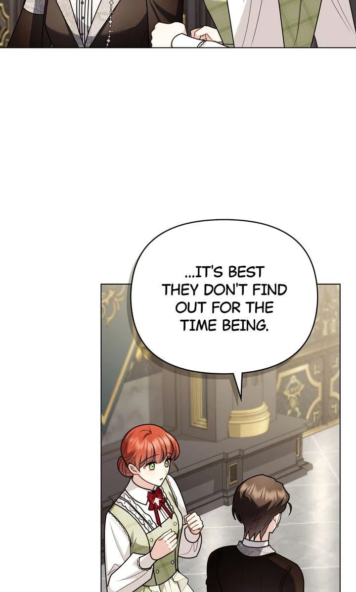 Finding Camellia Chapter 124 – Page 56