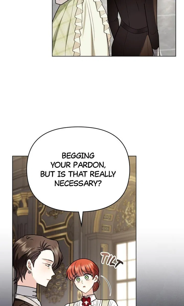 Finding Camellia Chapter 124 – Page 57