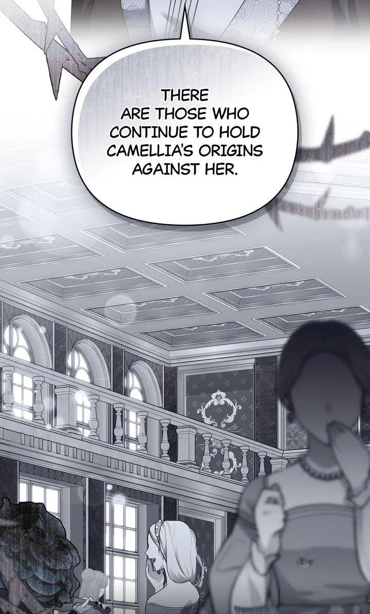 Finding Camellia Chapter 124 – Page 59