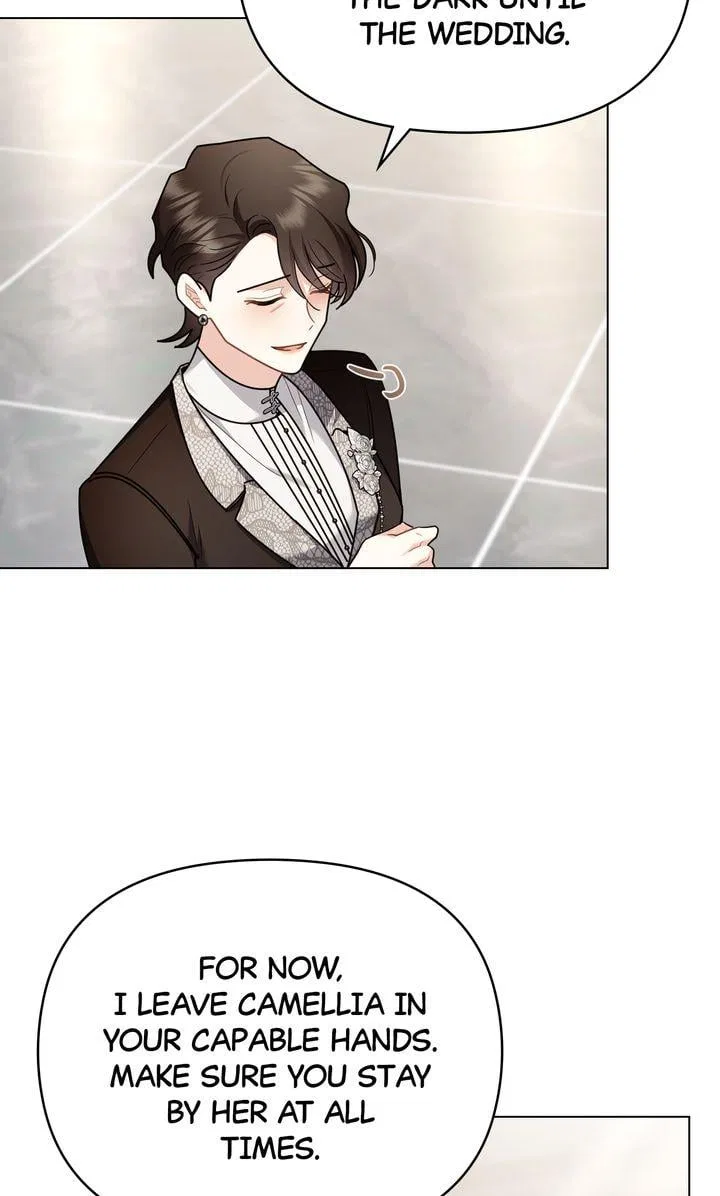Finding Camellia Chapter 124 – Page 63
