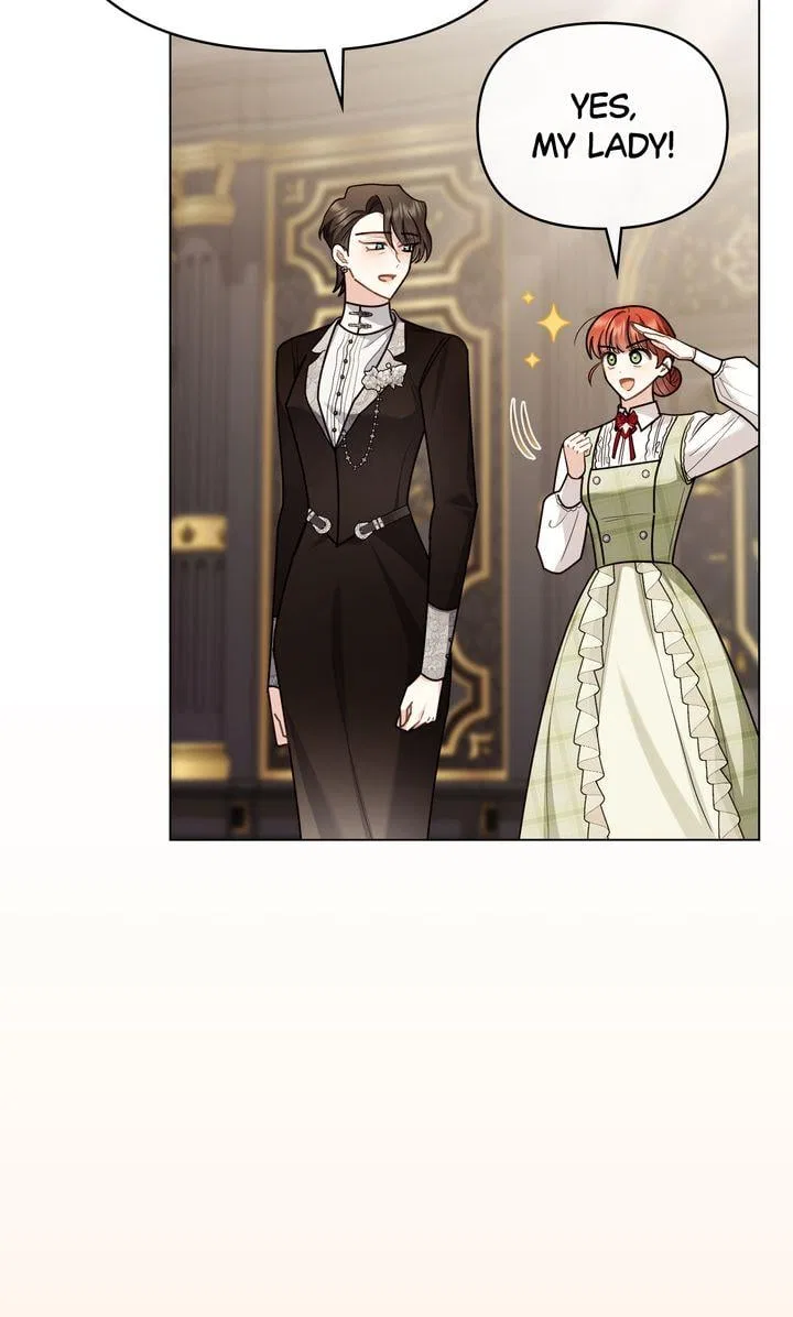 Finding Camellia Chapter 124 – Page 64