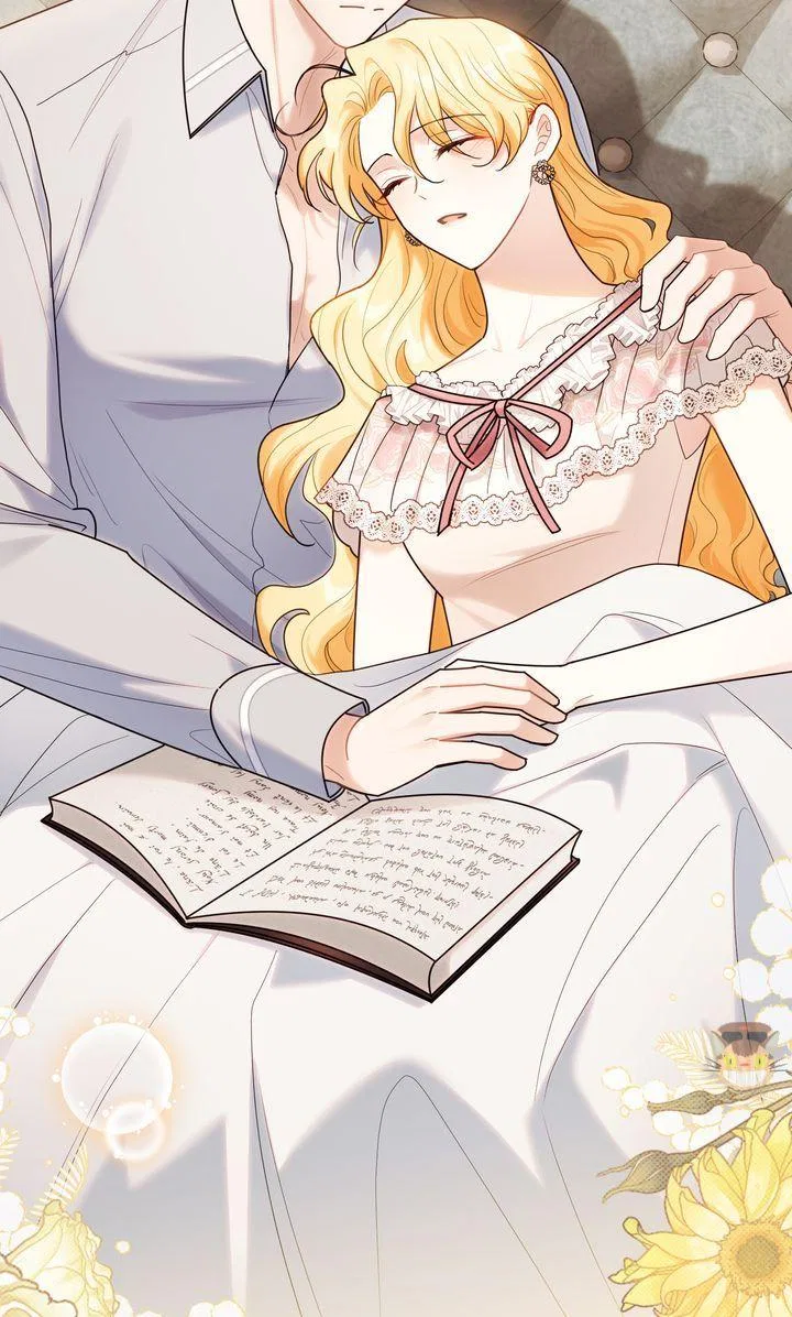 Finding Camellia Chapter 124 – Page 71